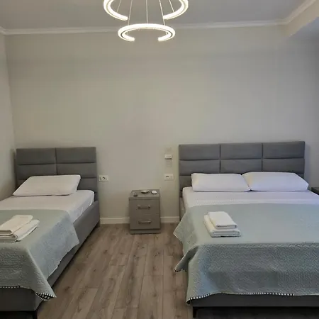 Fraj Homes * 波格拉德茨