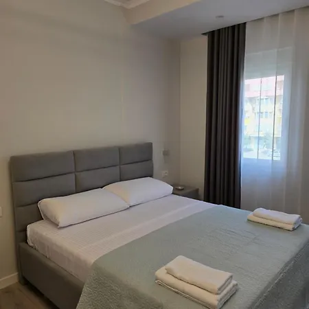 Fraj Homes 公寓