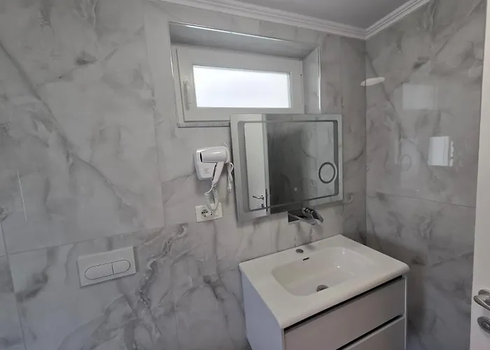 Fraj Homes 公寓