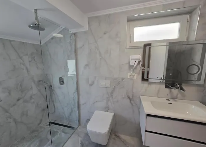 公寓 Fraj Homes