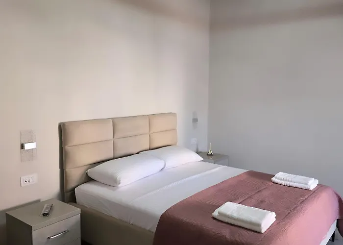 Fraj Homes 公寓