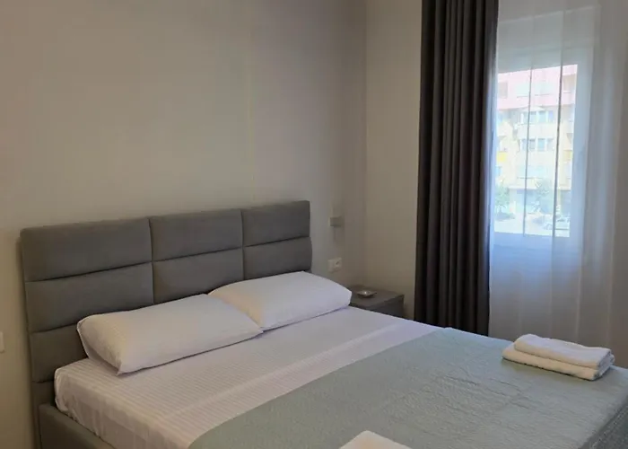 Fraj Homes 公寓