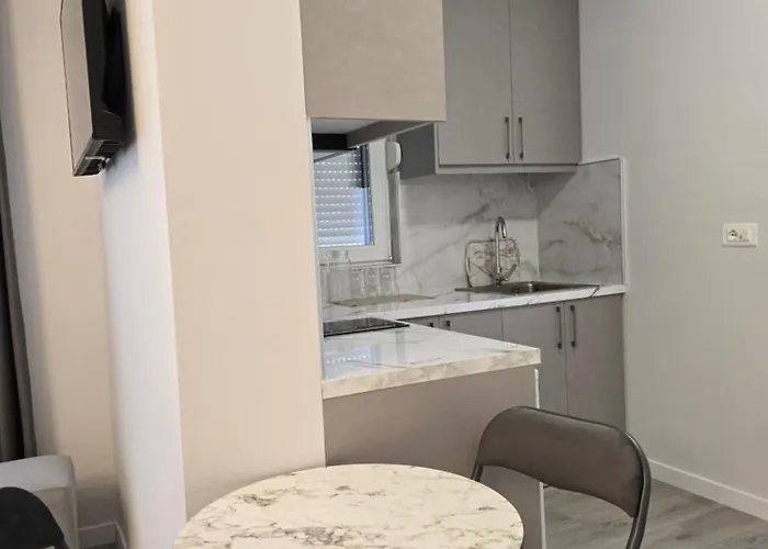 Fraj Homes 波格拉德茨