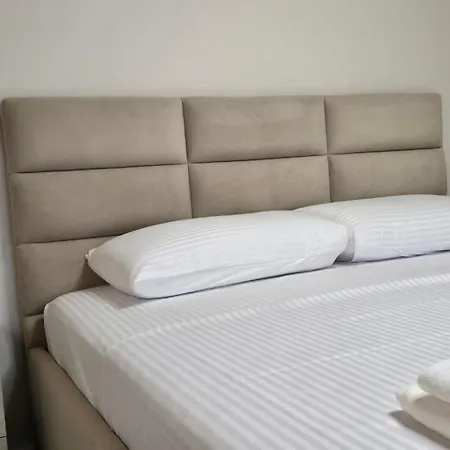 Fraj Homes * Pogradec