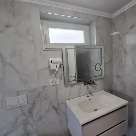 Fraj Homes Apartmán