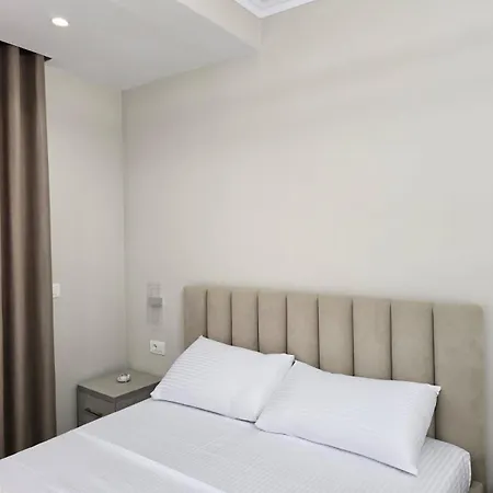 Fraj Homes Apartmán Pogradec