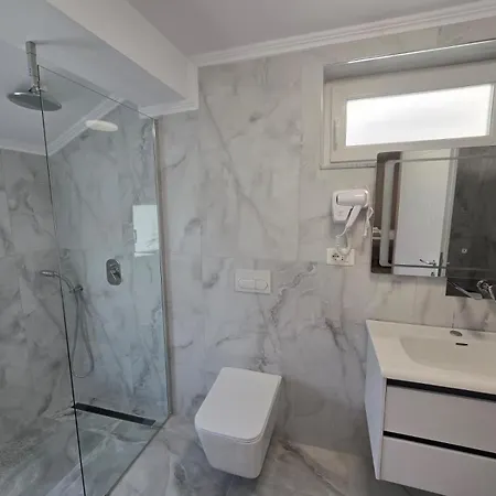 Apartament Fraj Homes