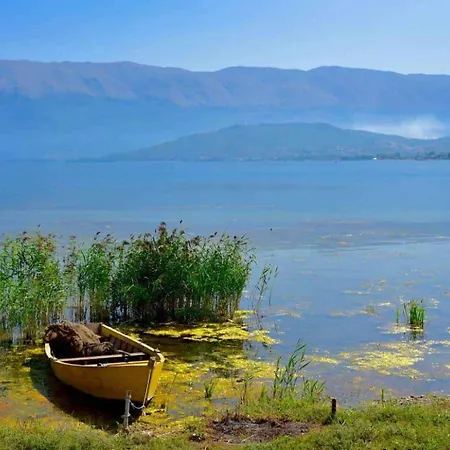 Fraj Homes * Pogradec