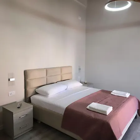 Fraj Homes Apartmán