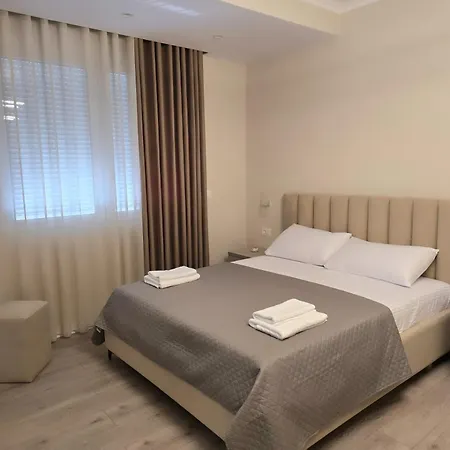 Apartmán Fraj Homes