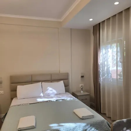 Fraj Homes Apartamento