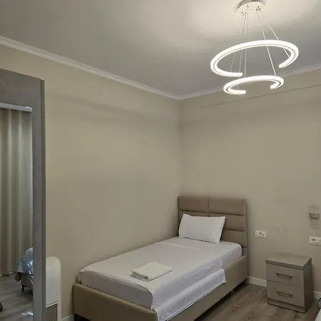 Fraj Homes Apartamento *