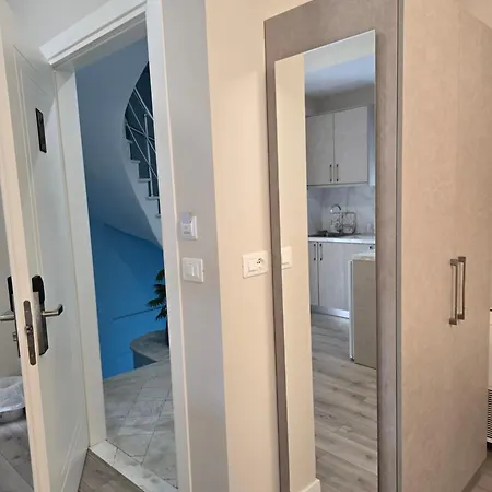 Appartement Fraj Homes *