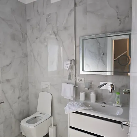 Apartamento Fraj Homes Pogradec