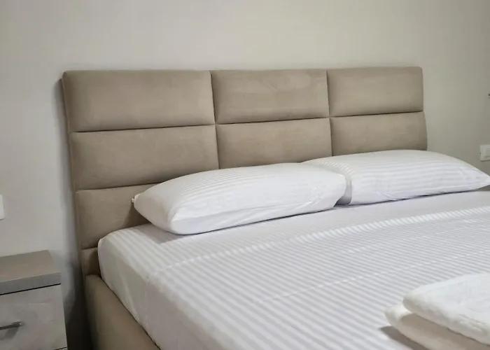 Fraj Homes * Pogradec