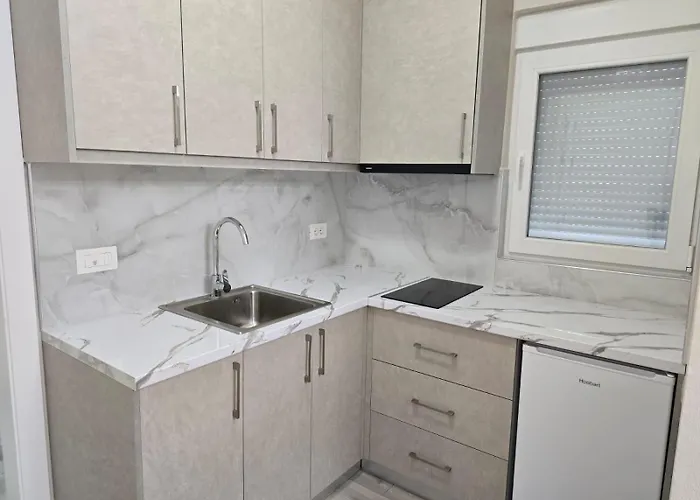 Fraj Homes Apartment *