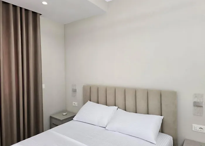 Fraj Homes Apartment Pogradec