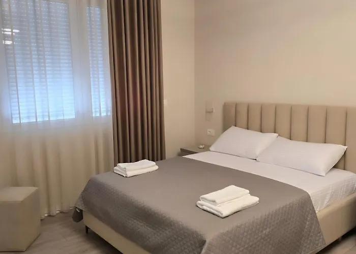 Appartement Fraj Homes