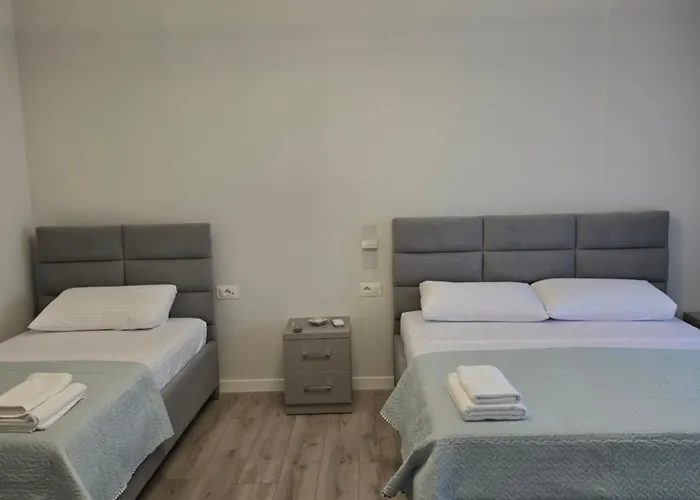 Fraj Homes * Pogradec